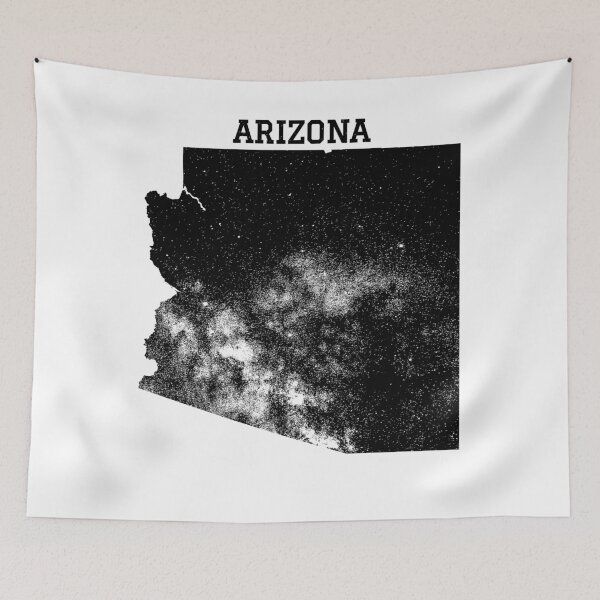 Item preview, Faded Arizona designed and sold by PhilbonianDezin.