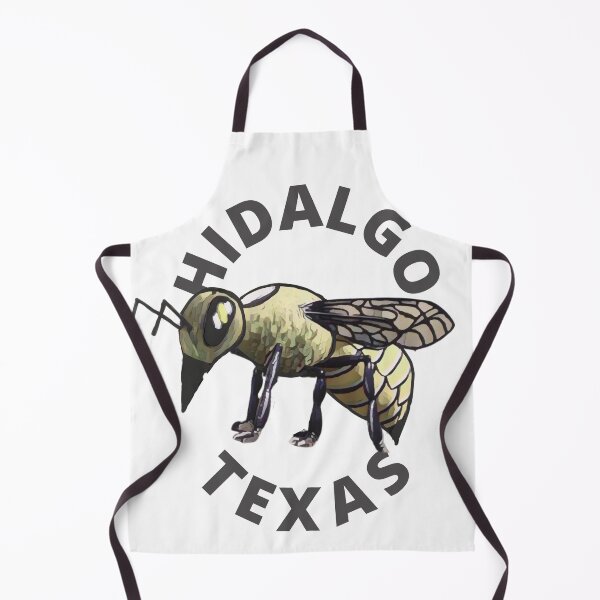 Item preview, HIDALGO TEXAS KILLER BEE designed and sold by TaraPen.