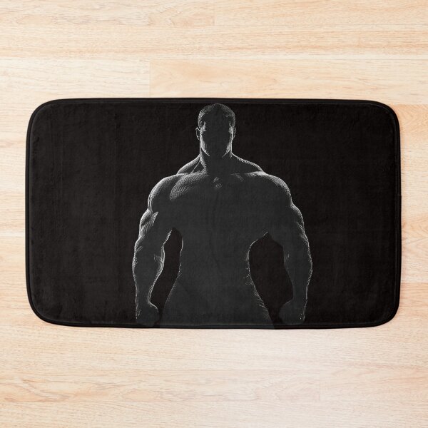 Item preview, Silhouette Superhero designed and sold by Brendon987.