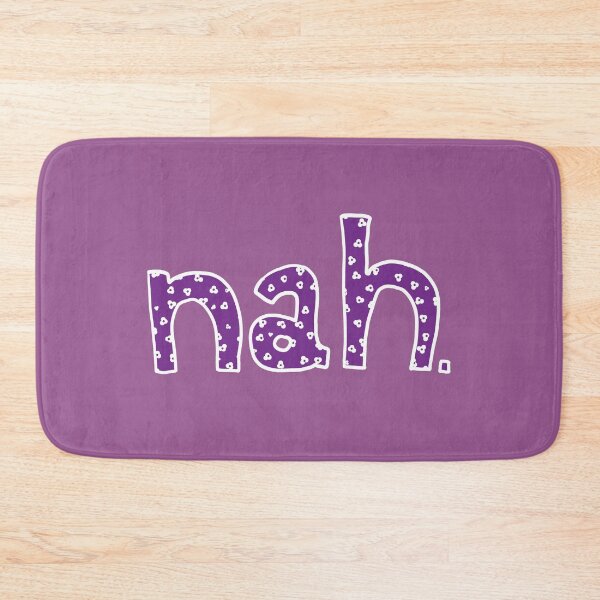 Item preview, nah. designed and sold by Tabita W Harvey.