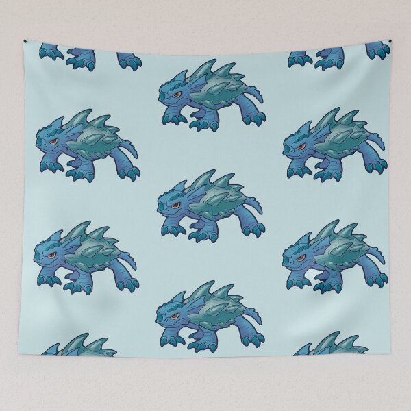 Item preview, Warnado Skylander designed and sold by AmusedSerpent.