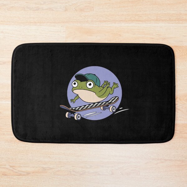 Item preview, Super Frog! Ski Expert designed and sold by ATOTI.