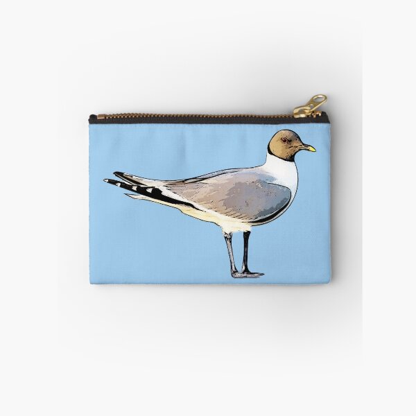 Item preview, Sabine's Gull Black Alternate Design  designed and sold by designsasstultd.