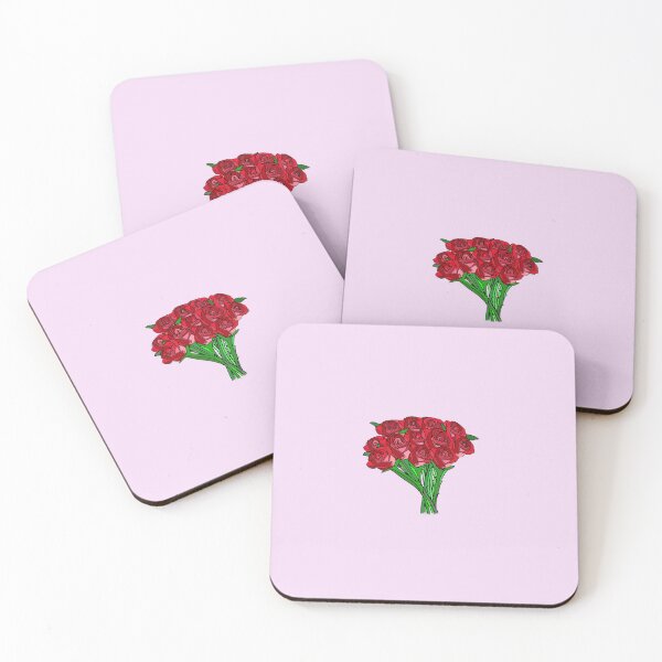 Item preview, A dozen roses designed and sold by madebyi.