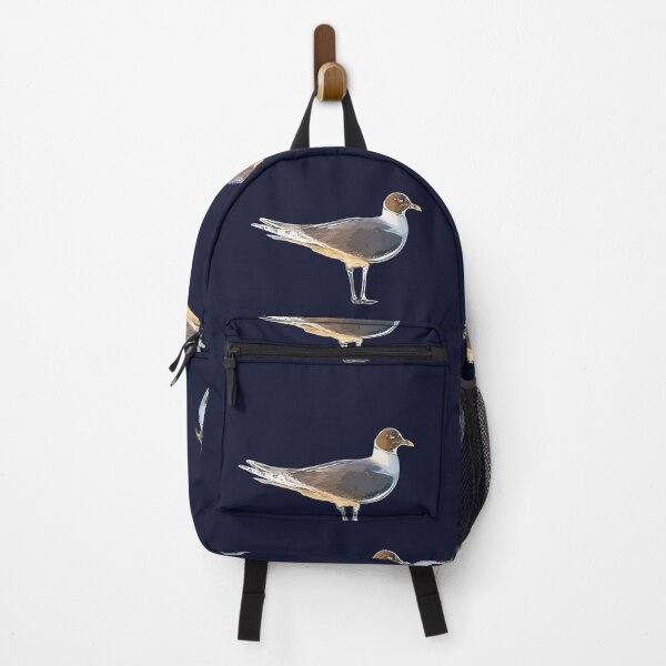 Item preview, Sabine's Gull White Alternate Design designed and sold by designsasstultd.