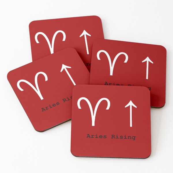 Item preview, Aries Rising designed and sold by michellekchen.