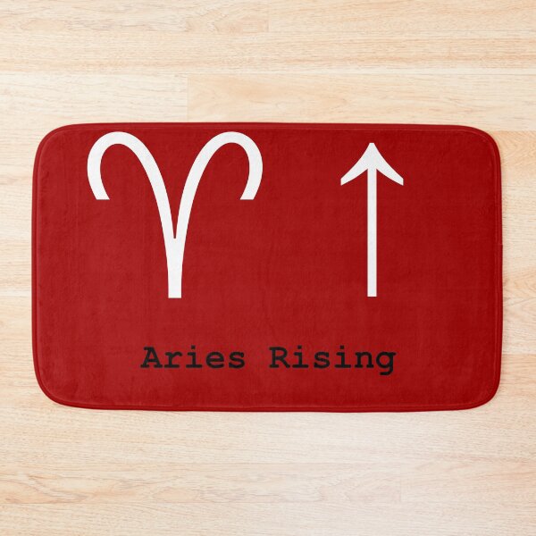 Item preview, Aries Rising designed and sold by michellekchen.