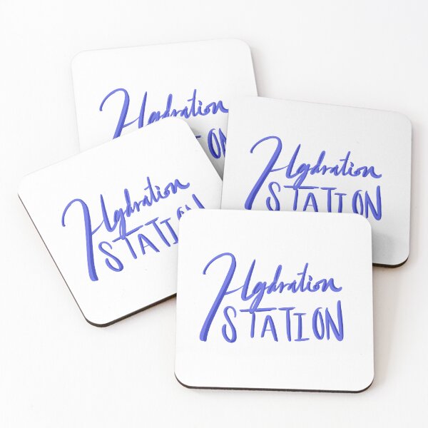 Item preview, Hydration Station designed and sold by ashleyblackburn.