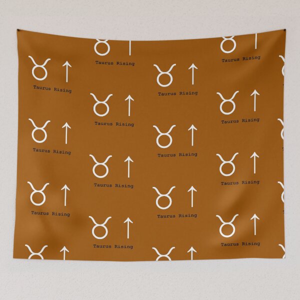Item preview, Taurus Rising designed and sold by michellekchen.