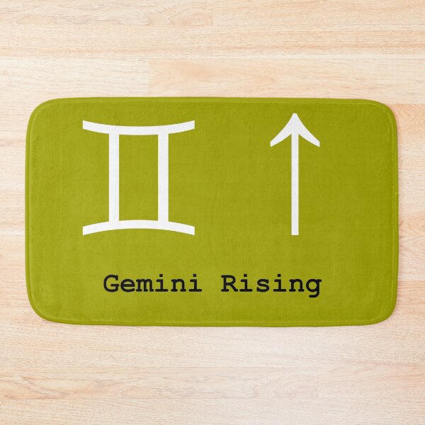 Item preview, Gemini Rising designed and sold by michellekchen.