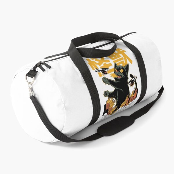 Item preview, Cataclysm Kitty designed and sold by DarylWelsh2024.