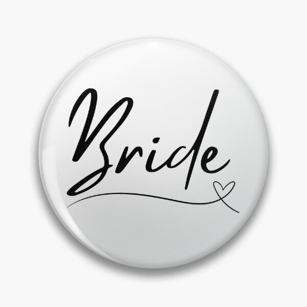 Item preview, Bride To Be | Bridal Party Wedding Celebration Design designed and sold by highflycrafts.