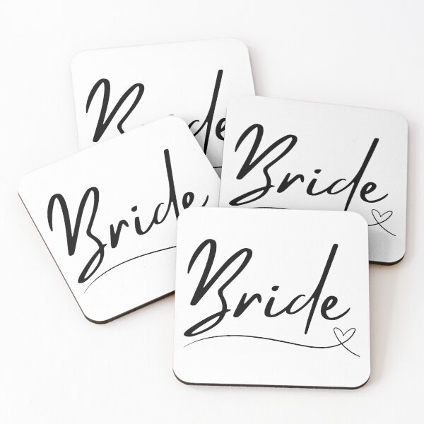 Item preview, Bride To Be | Bridal Party Wedding Celebration Design designed and sold by highflycrafts.