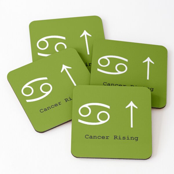 Item preview, Cancer Rising designed and sold by michellekchen.