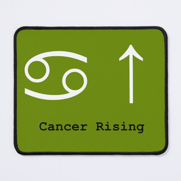 Item preview, Cancer Rising designed and sold by michellekchen.
