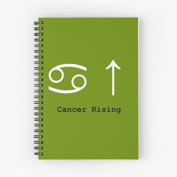 Item preview, Cancer Rising designed and sold by michellekchen.