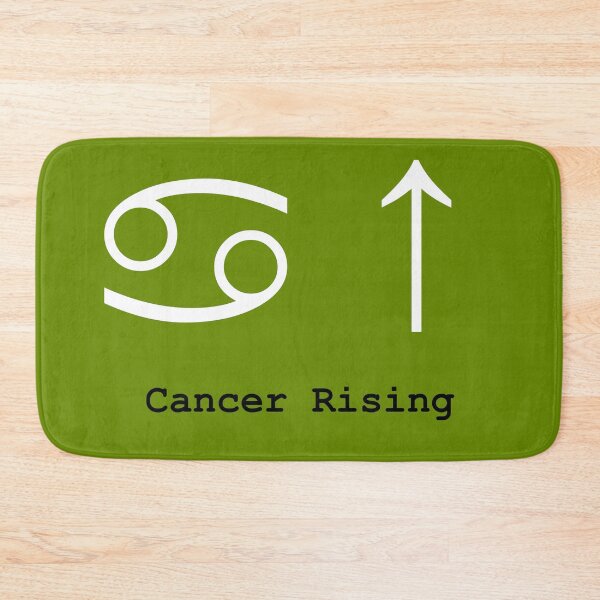 Item preview, Cancer Rising designed and sold by michellekchen.