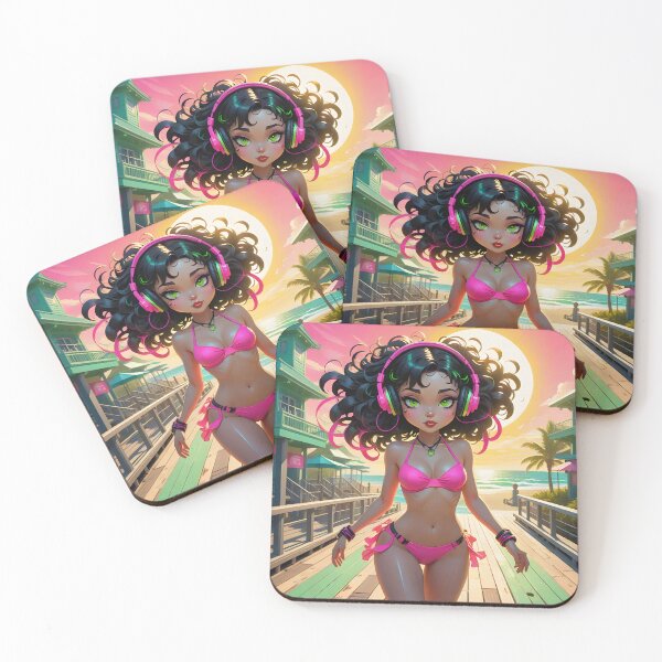 Item preview, Summer time bliss designed and sold by svace.