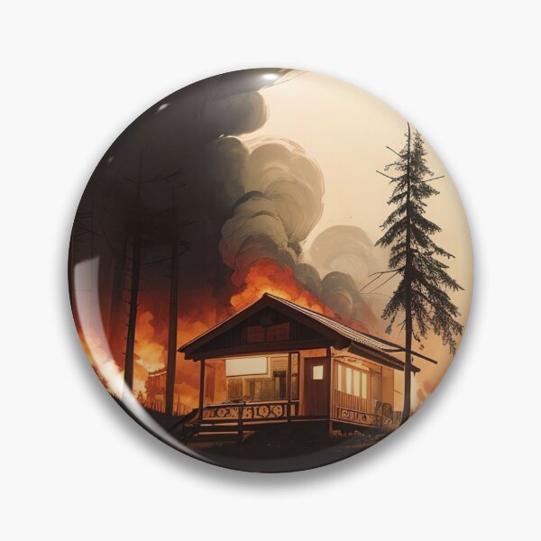 Item preview, Los AngelesFireResilience FIRES-shirt designed and sold by idizayilstore.