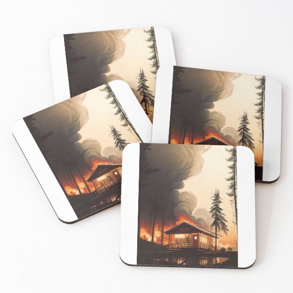 Item preview, Los AngelesFireResilience FIRES-shirt designed and sold by idizayilstore.