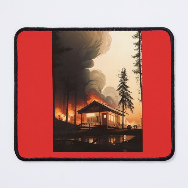 Item preview, Los AngelesFireResilience FIRES-shirt designed and sold by idizayilstore.
