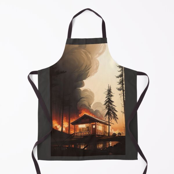 Item preview, Los AngelesFireResilience FIRES-shirt designed and sold by idizayilstore.