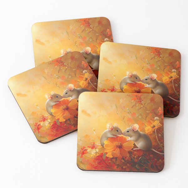 Item preview, Country Mice designed and sold by Suzie Palmer.