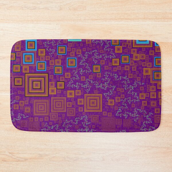 Item preview, Squares Divided designed and sold by SylentSandy foot4ndevil.