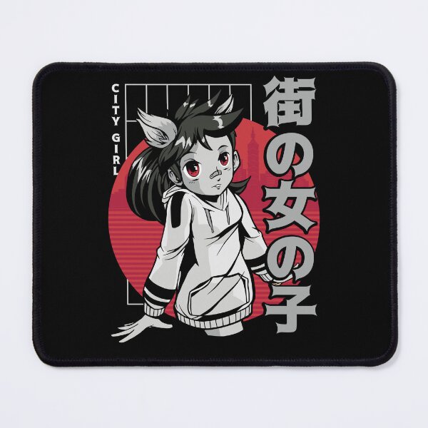 Item preview, Urban Nekomimi designed and sold by DarylWelsh2024.