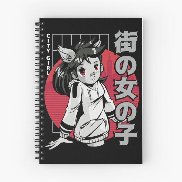 Item preview, Urban Nekomimi designed and sold by DarylWelsh2024.