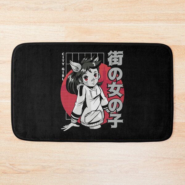 Item preview, Urban Nekomimi designed and sold by DarylWelsh2024.