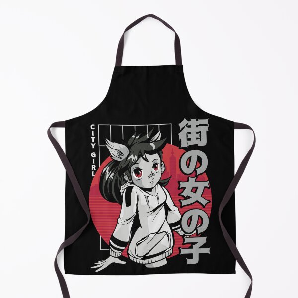 Item preview, Urban Nekomimi designed and sold by DarylWelsh2024.
