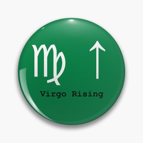 Item preview, Virgo Rising designed and sold by michellekchen.