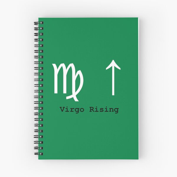 Item preview, Virgo Rising designed and sold by michellekchen.