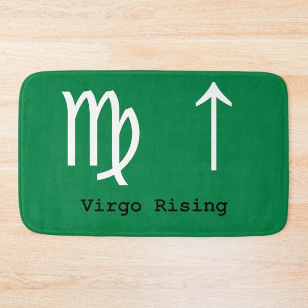 Item preview, Virgo Rising designed and sold by michellekchen.
