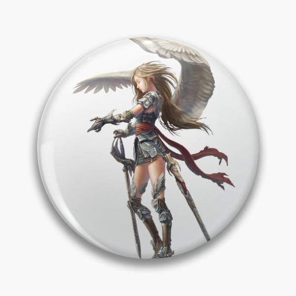 Item preview, Female Fantasy Character designed and sold by Estalon.