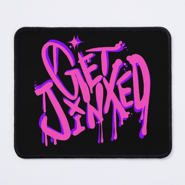 Item preview, Get Jinxed designed and sold by Israelbeck7.