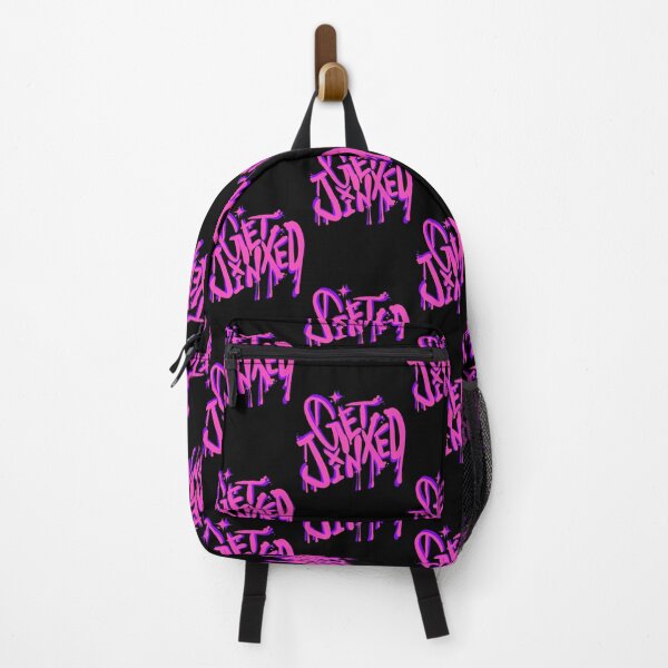 Item preview, Get Jinxed designed and sold by Israelbeck7.