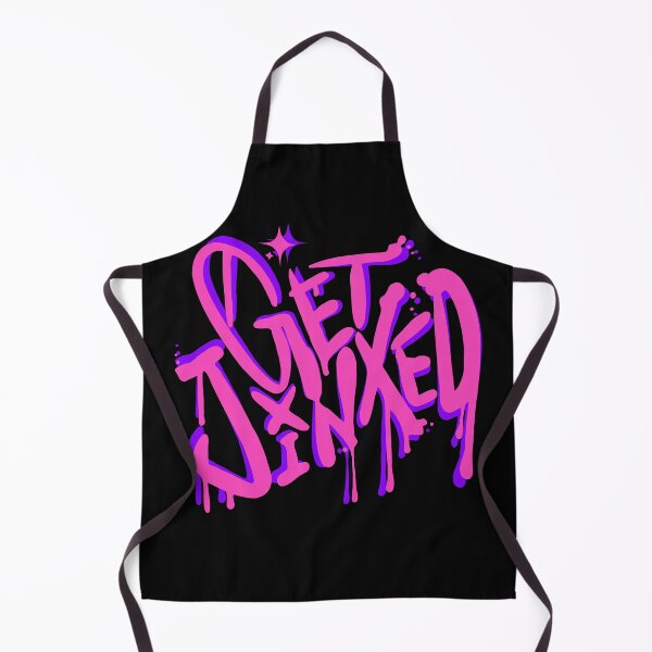 Item preview, Get Jinxed designed and sold by Israelbeck7.