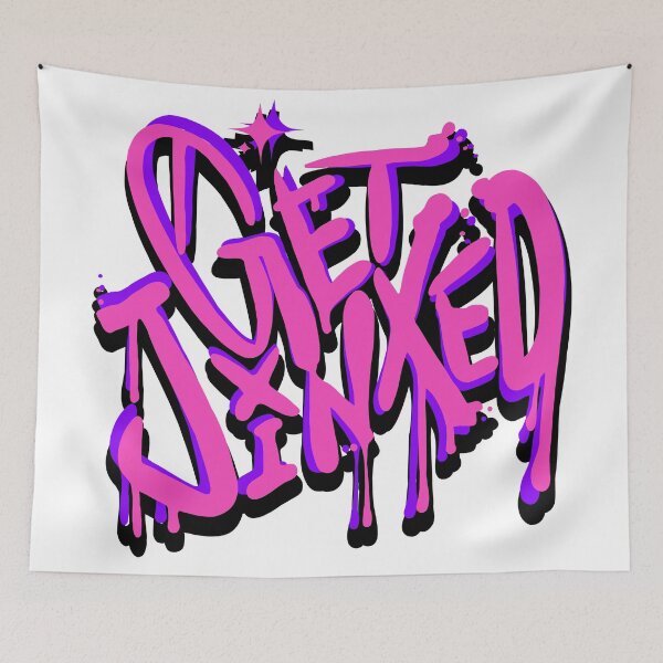 Item preview, Get Jinxed designed and sold by Israelbeck7.