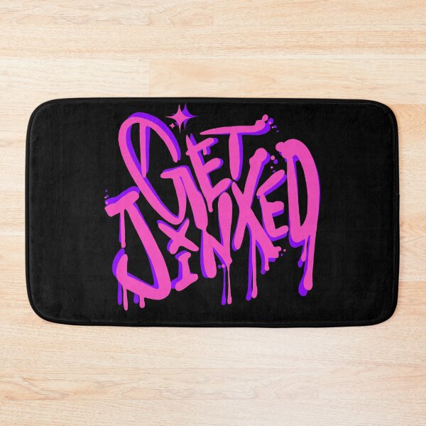 Item preview, Get Jinxed designed and sold by Israelbeck7.