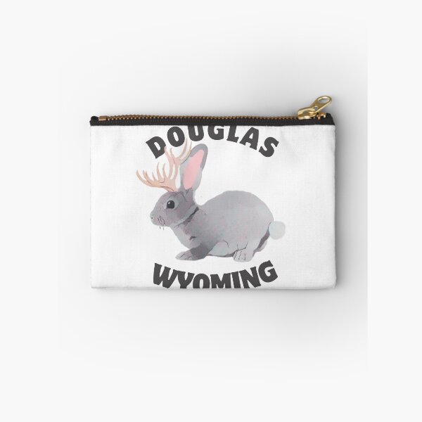 Artikelvorschau, Douglas Wyoming-Schakalop entworfen und verkauft von TaraPen.