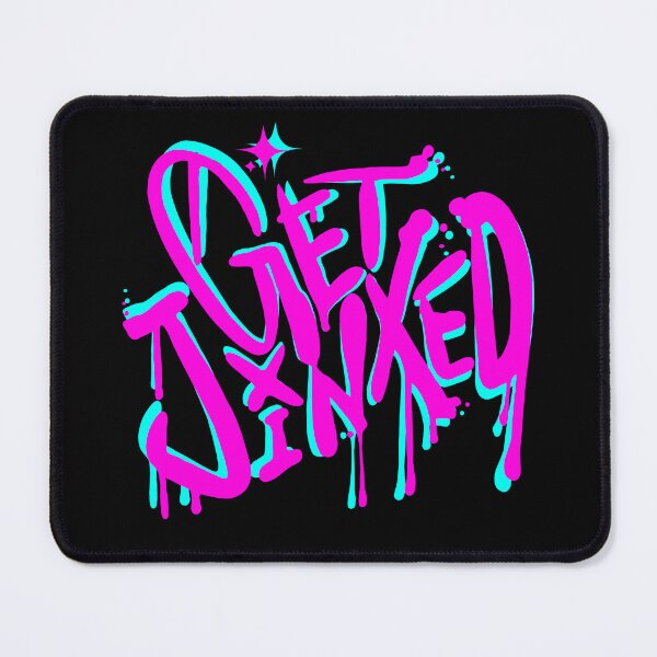 Item preview, Get Jinxed designed and sold by Israelbeck7.