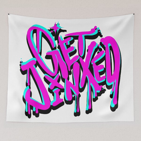 Item preview, Get Jinxed designed and sold by Israelbeck7.