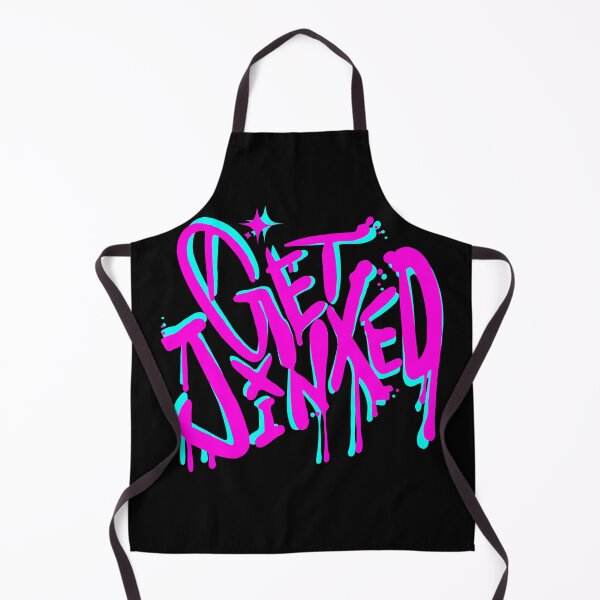 Item preview, Get Jinxed designed and sold by Israelbeck7.