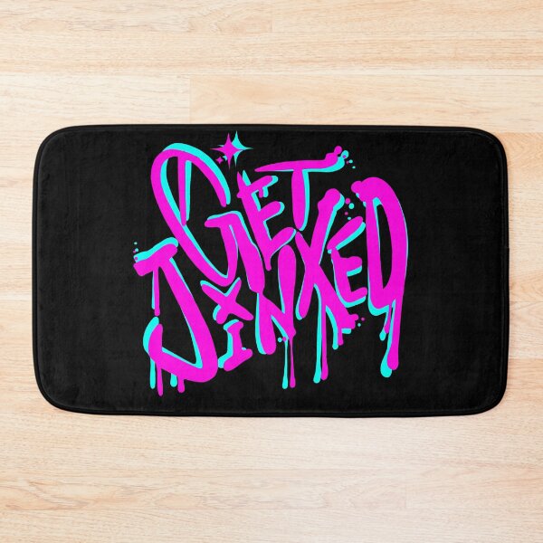 Item preview, Get Jinxed designed and sold by Israelbeck7.