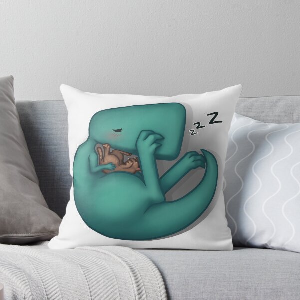 Item preview, Bismarck and the Smilodon designed and sold by dickesSchaf.
