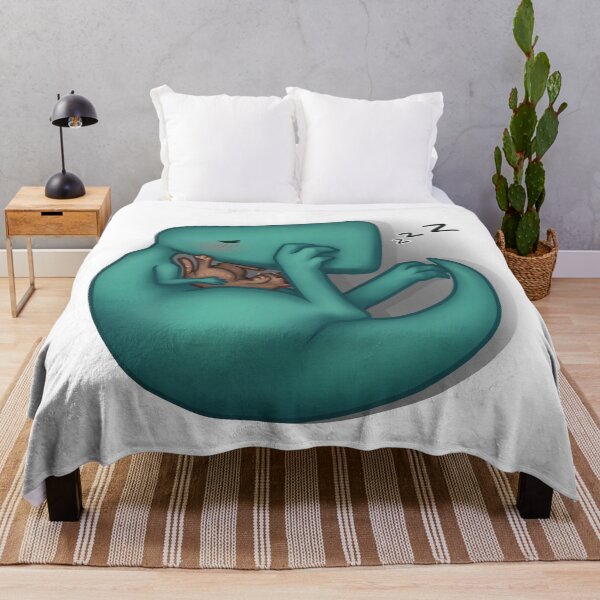 Item preview, Bismarck and the Smilodon designed and sold by dickesSchaf.