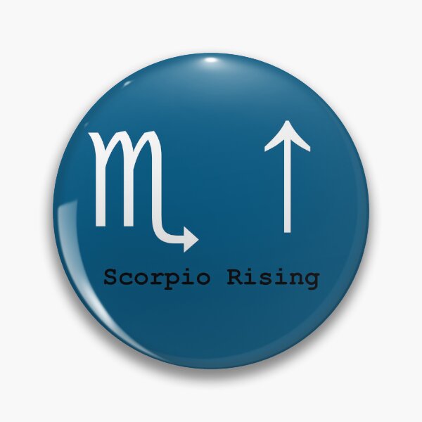 Item preview, Scorpio Rising designed and sold by michellekchen.