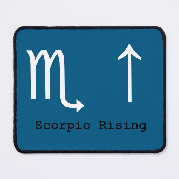 Item preview, Scorpio Rising designed and sold by michellekchen.